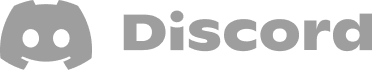 Logo of Discord