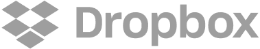 Logo of Dropbox