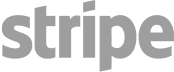 Logo of Stripe